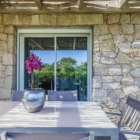 דירה Les Villas De Porto-vecchio Porto-vecchio - Kor02100e-dyb