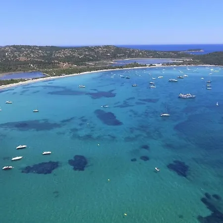 דירה Les Villas De Porto-vecchio Porto-vecchio - Kor02100e-dyb פורטו-וישיו