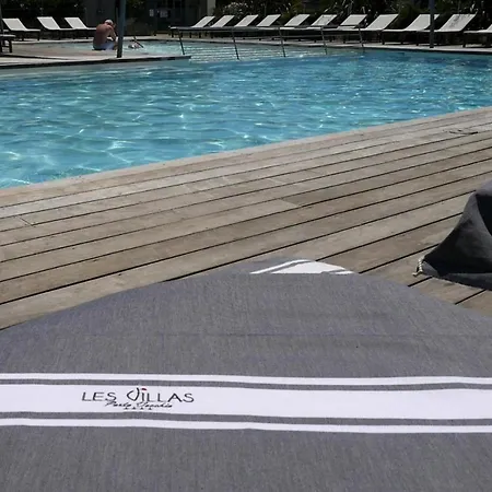 דירה Les Villas De Porto-vecchio Porto-vecchio - Kor02100e-dyb *