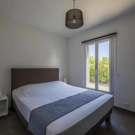 Les Villas De Porto-vecchio Porto-vecchio - Kor02100e-dyb דירה פורטו-וישיו