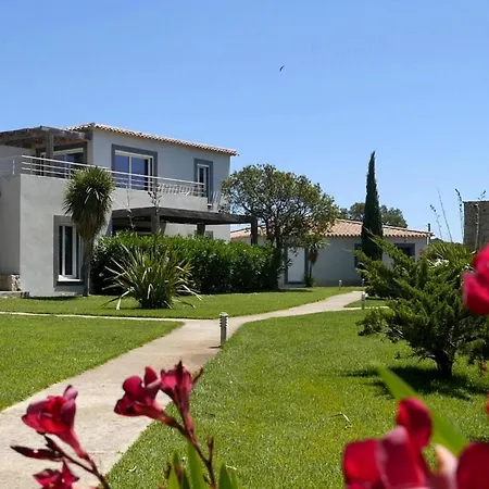 דירה Les Villas De Porto-vecchio Porto-vecchio - Kor02100e-dyb פורטו-וישיו