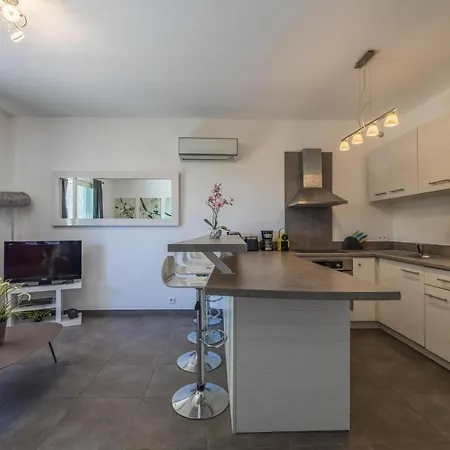 Les Villas De Porto-vecchio Porto-vecchio - Kor02100e-dyb דירה *