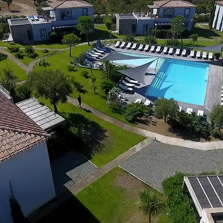 Les Villas De Porto-vecchio Porto-vecchio - Kor02100e-dyb דירה פורטו-וישיו