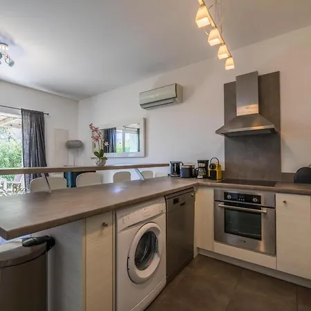 Les Villas De Porto-vecchio Porto-vecchio - Kor02100e-dyb * פורטו-וישיו